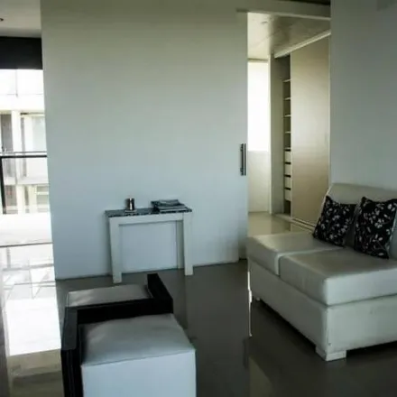 Buy this 1 bed apartment on Paraná Maquinarias in Avenida Eva Perón 8603, Antártida Argentina