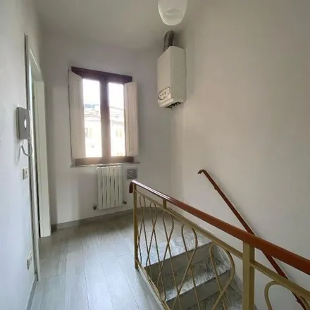 Rent this 1 bed apartment on Via Sandro Botticelli in 50053 Empoli FI, Italy