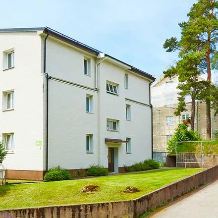Rent this 2 bed apartment on Kråkekärrsgatan in 506 38 Borås, Sweden