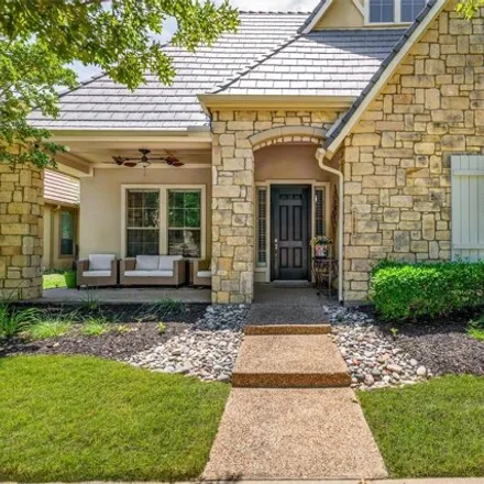 Buy this 3 bed house on 7827 Delaware Drive in McKinney, TX 75070