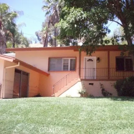 Rent this 3 bed house on 22935 Cass Avenue in Los Angeles, CA 91364