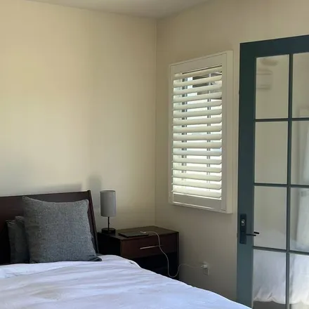Rent this 1 bed condo on Santa Barbara