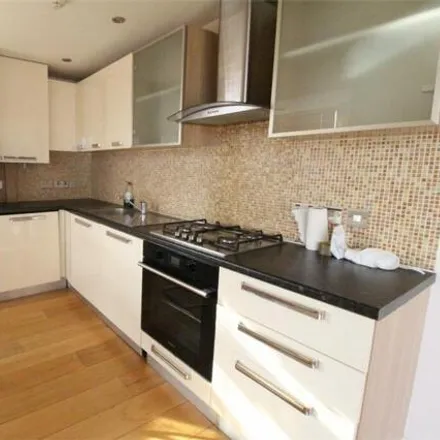 Buy this 2 bed apartment on Hendon Way in London, NW4 3RA