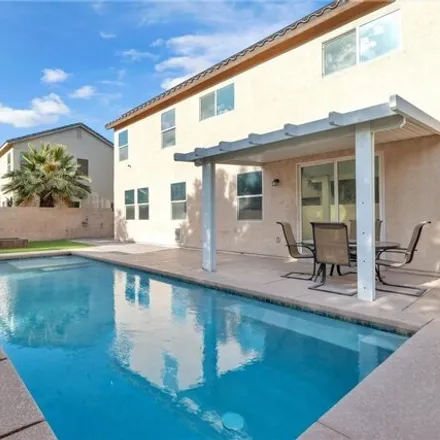 Buy this 3 bed house on 8299 Calico Wind Street in Las Vegas, NV 89131