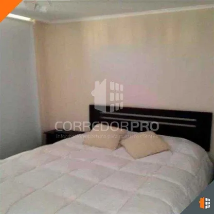 Buy this 1 bed apartment on Victoria 103 in 836 0848 Santiago, Chile