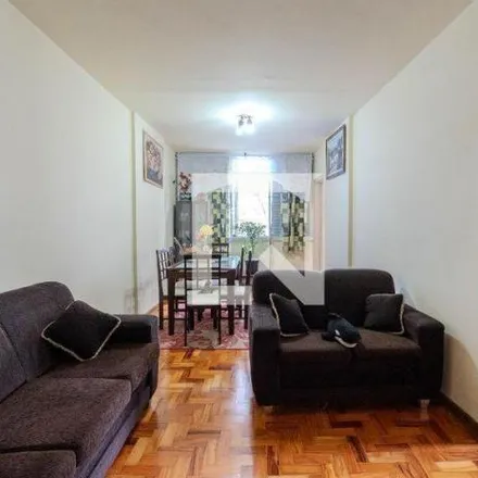 Buy this 3 bed apartment on Edifício 14 Bis in Rua Paim, Bela Vista