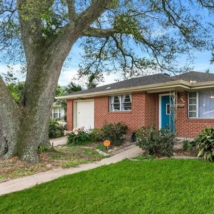 Image 2 - 1208 Frankel Avenue, Metairie, LA 70003, USA - House for sale
