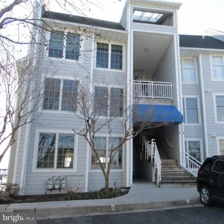 Image 2 - 25 Owens Landing Court, Perryville, Cecil County, MD 21903, USA - Condo for sale