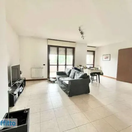 Rent this 4 bed apartment on Via Edoardo Amaldi in 00143 Rome RM, Italy