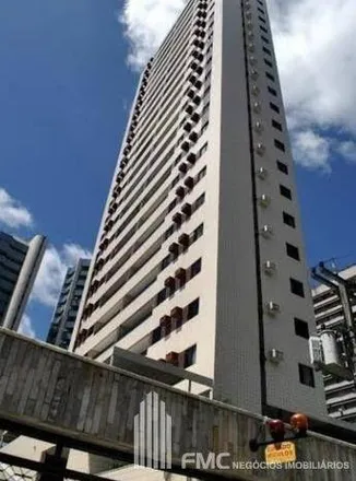 Image 2 - Estrada das Ubaias 353, Casa Forte, Recife -, 52070-013, Brazil - Apartment for sale