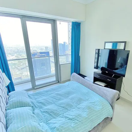 Image 4 - Ocean Heights, Al Shorta Street, Dubai Marina, Dubai, United Arab Emirates - Apartment for rent