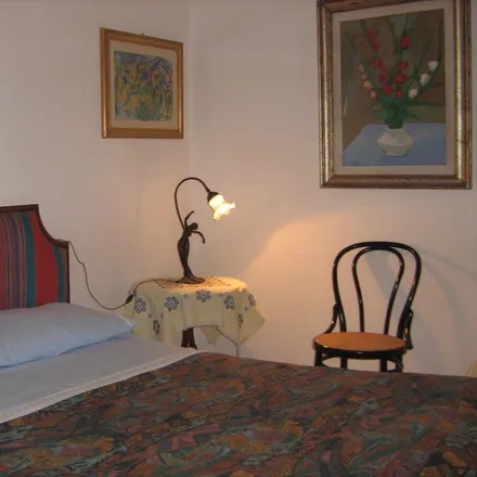 Rent this 1 bed apartment on Bisceglie