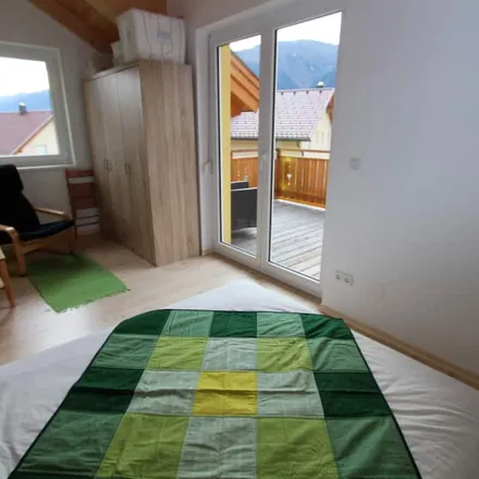 Rent this 3 bed duplex on Kötschach-Mauthen in Politischer Bezirk Hermagor, Austria