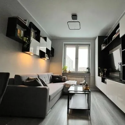 Buy this 2 bed apartment on Płocka in 01-139 Warsaw, Poland
