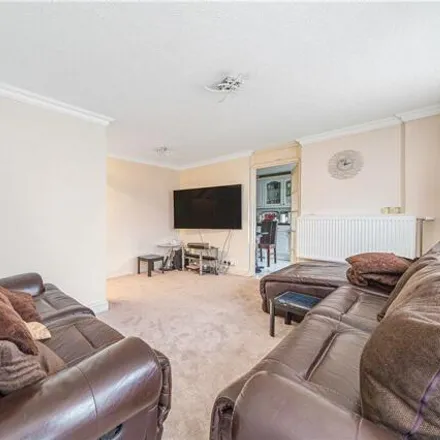 Buy this 3 bed apartment on Perran Walk in London, TW8 0LT