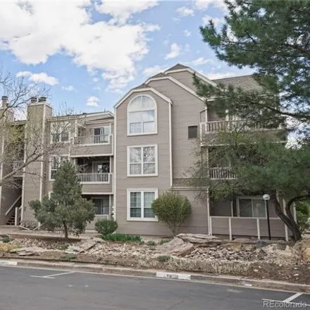 Buy this 2 bed condo on 5731 West Atlantic Place in Lakewood, CO 80227