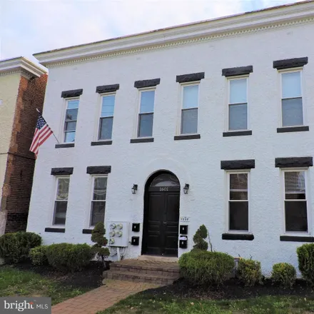 Rent this 1 bed apartment on 1601 A Street Southeast in Washington, DC 20003