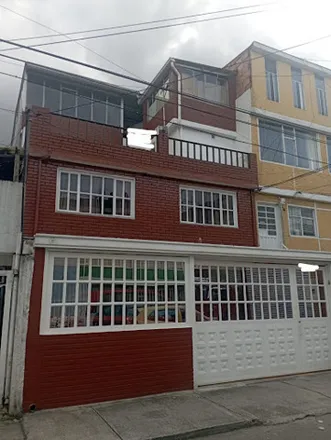 Buy this 8 bed house on Carrera 40C in Puente Aranda, 111611 Bogota