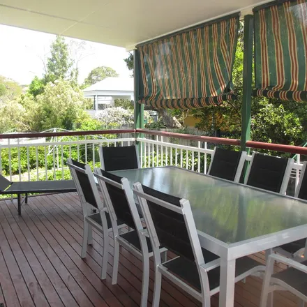 Rent this 1 bed apartment on 21 Princhester Street in West End QLD 4101, Australia