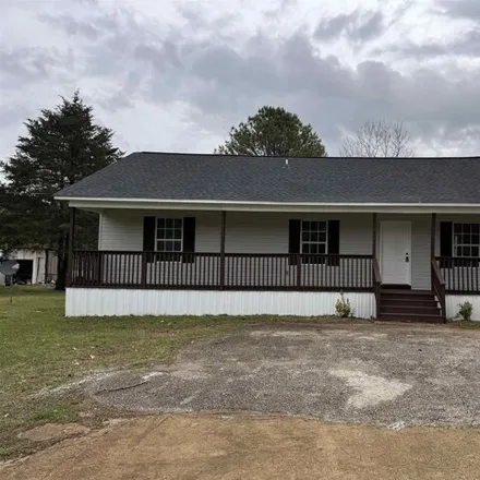 Buy this 3 bed house on 290 Jarmon Way in Colbert County, AL 35646