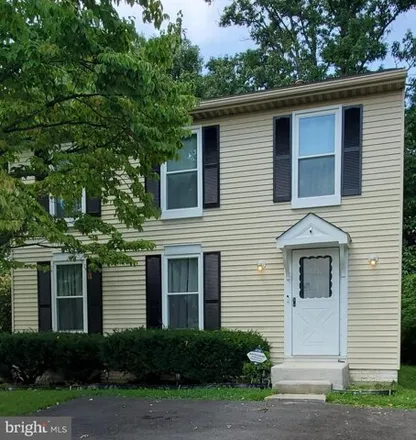 Rent this 3 bed house on 15048 McKnew Road in Burtonsville, Montgomery County