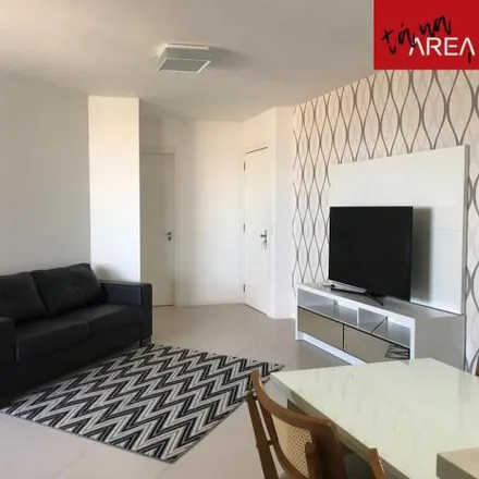 Rent this 2 bed apartment on Metropolitano Alfa in Avenida Tancredo Neves 999, Caminho das Árvores