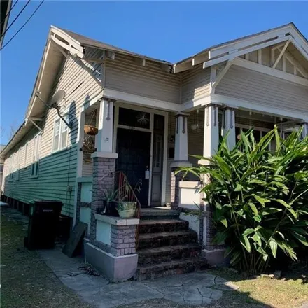 Image 1 - 2206 General Taylor Street, New Orleans, LA 70115, USA - House for rent