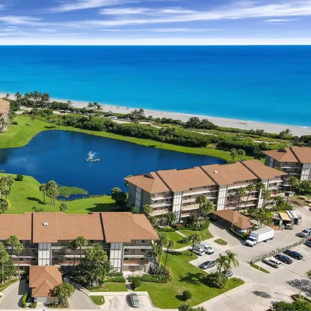 Buy this 2 bed condo on 201 South Seas Drive in Jupiter, FL 33477