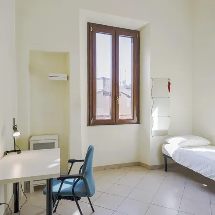 Rent this 6 bed room on Vittorio Emanuele in Piazza Vittorio Emanuele Secondo, 00185 Rome RM