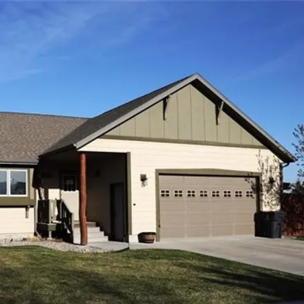 Buy this 5 bed house on 1178 East Gallatin Avenue in Belgrade, MT 59714
