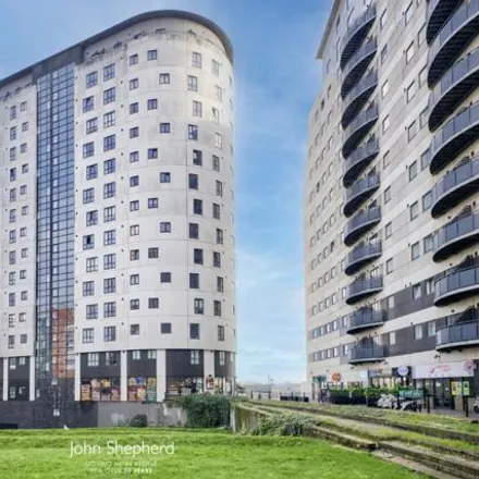 Image 1 - Hive, 7 Park Street, Vauxhall, B5 5JP, United Kingdom - Apartment for sale