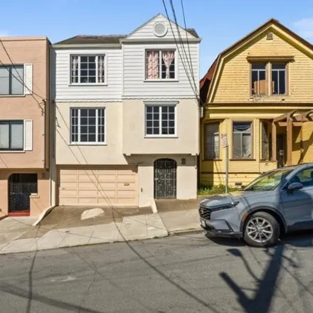 Buy this 4 bed house on 315 Orizaba Avenue in San Francisco, CA 94013