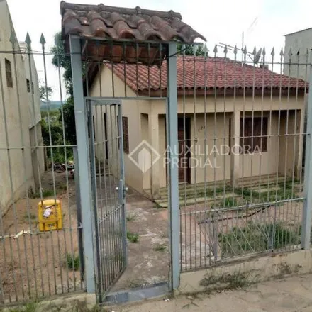 Buy this 2 bed house on Avenida Professor Oscar Pereira in Belém Velho, Porto Alegre - RS