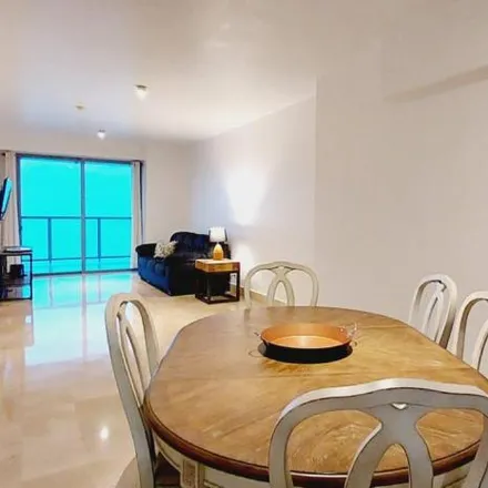 Rent this 1 bed apartment on Hilton in Avenida Balboa, Marbella