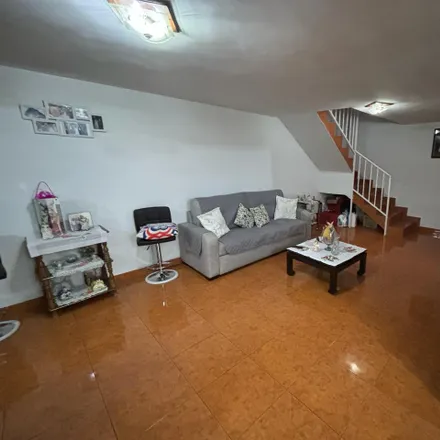 Buy this 4 bed house on Calle Río Hondo in Iztapalapa, 09770 Mexico City