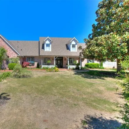Buy this 4 bed house on 4601 Two Lakes Avenue in Newcastle, McClain County