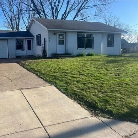 Buy this 3 bed house on unnamed road in Pine City, Pine County