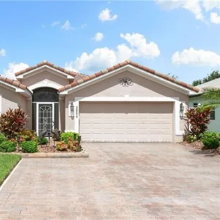 Buy this 3 bed house on 2864 Orange Grove Trl in Naples, Florida