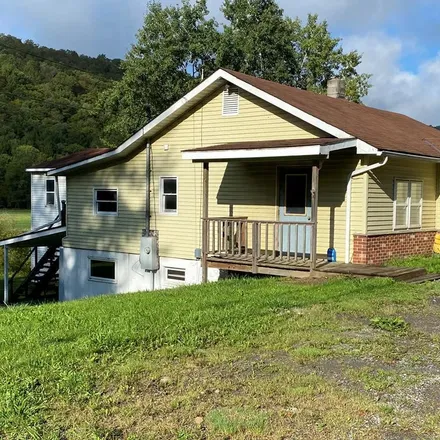 Buy this 4 bed house on 499 East Second Street in Lymansville, Coudersport