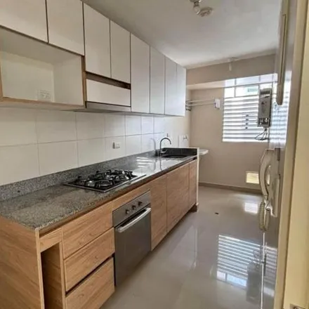 Rent this 2 bed apartment on Puro Hot Yoga in Paseo de la República Avenue 5064, Miraflores