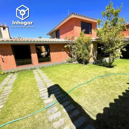 Buy this 4 bed house on Institución educativa inicial Angelus in Avenida Villa Hermosa, La Libertad