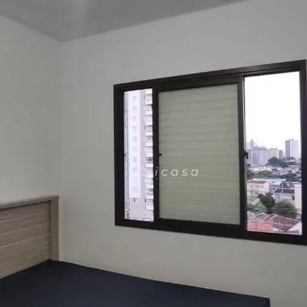 Buy this 2 bed apartment on unnamed road in Jardim Augusta, São José dos Campos - SP