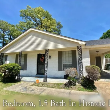 Buy this 3 bed house on 1878 Edward Avenue in Memphis, TN 38107