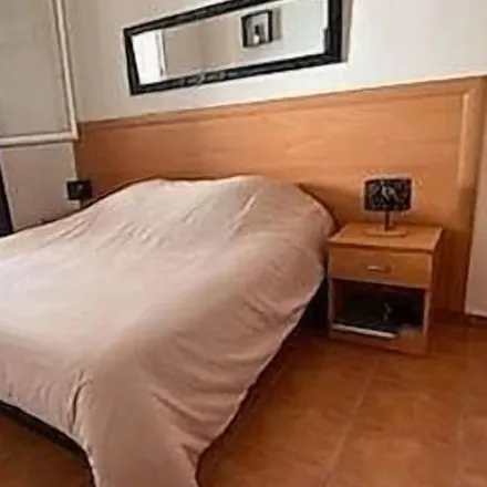 Rent this 1 bed apartment on San-Nicolao in Route de Moriani, 20230 Padulella-Moriani-Plage