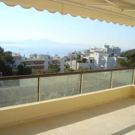 Rent this 3 bed apartment on Θησέως 5 in Vari Municipal Unit, Greece