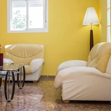 Rent this 1 bed apartment on 29738 Vélez-Málaga