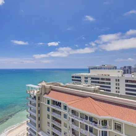 Rent this 2 bed condo on 5328 North Ocean Drive in Palm Beach Isles, Riviera Beach