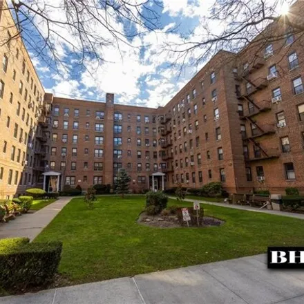 Buy this studio apartment on 2455 Haring Street in New York, NY 11235