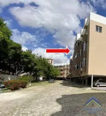 Image 1 - Rua Luciano Magalhães 320, Fátima, Fortaleza - CE, 60415-150, Brazil - Apartment for sale