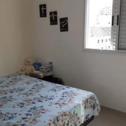 Buy this 3 bed apartment on Rua Shigueki Kadumoto in Parque Albina, Taboão da Serra - SP